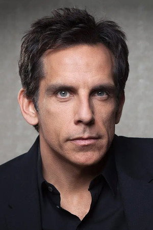 Ben Stiller profil kép