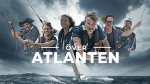 Över Atlanten kép