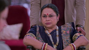 क्योंकि सास भी कभी बहू थी 2. évad Ep.395 395. epizód