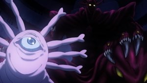 One-Punch Man 2. évad Ep.10 10. epizód