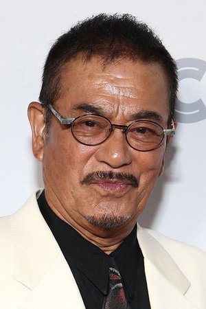 千葉真一 profil kép