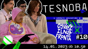 Osvežilna fronta 7. évad Ep.10 10. epizód