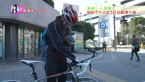 ハロプロ!TIME 2011. évad Ep.49 49. epizód