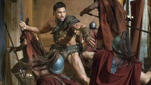 Spartacus: Blood and Sand Bosszú Ep.9 Szörnyetegek