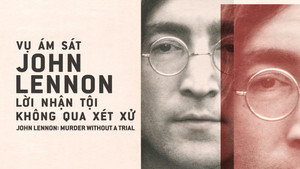 John Lennon: Murder Without a Trial kép