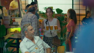 Amor à Prova 2. évad Ep.15 15. epizód