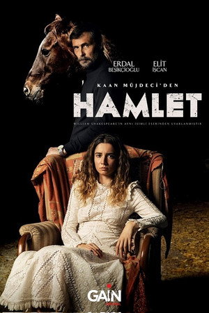 Hamlet poszter