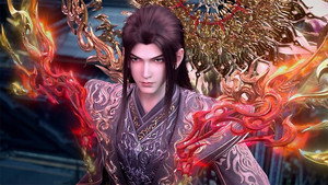 斗破苍穹 5. évad Ep.189 189. epizód
