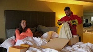 Familien fra Bryggen 12. évad Ep.12 12. epizód