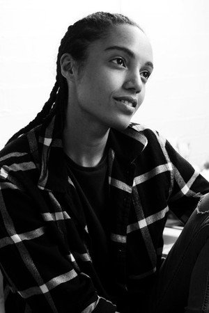 Maisie Richardson-Sellers profil kép