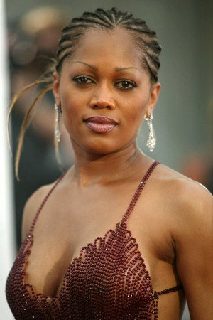 Theresa Randle profil kép