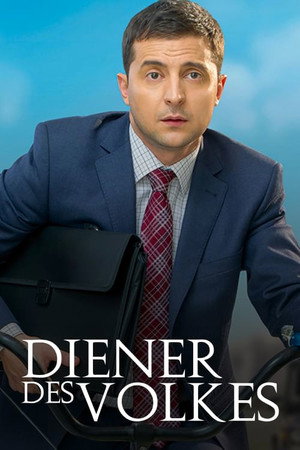 A nép szolgája poszter
