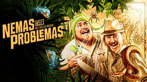 Nemas Problemas kép