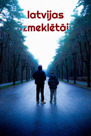 Latvijas Izmeklētāji poszter