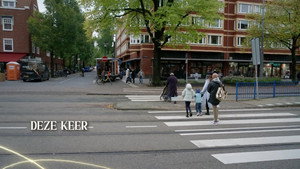 Daar Gaan Ze Weer 1. évad Ep.8 8. epizód