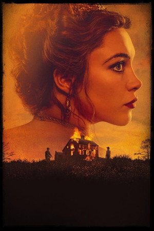 East of Eden poszter