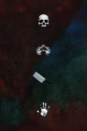 Channel Zero poszter