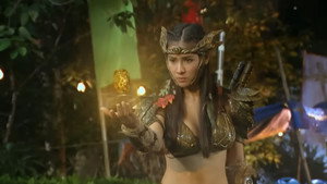 Encantadia 1. évad Ep.39 39. epizód