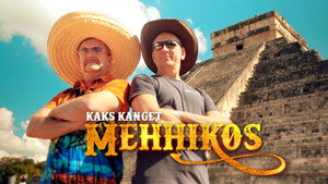 Kaks Kanget kép