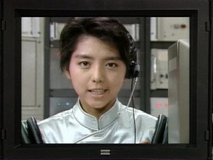 電脳警察サイバーコップ 1. évad Ep.6 6. epizód