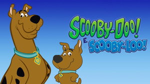 Scooby és Scrappy-Doo kép