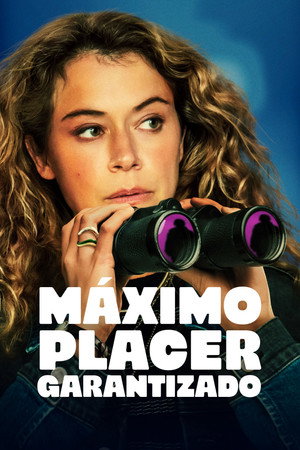 Maximum Pleasure Guaranteed poszter