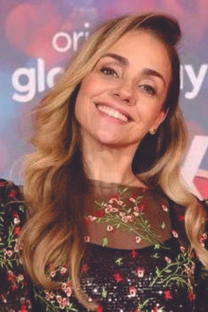 Ana Paula Guimarães profil kép