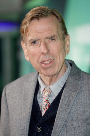Timothy Spall profil kép