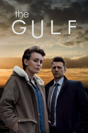 The Gulf poszter