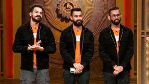 शार्क टैंक इंडिया 1. évad Ep.17 17. epizód