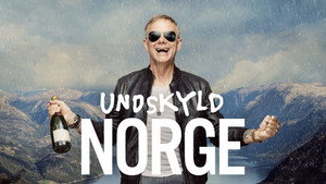 Undskyld, Norge kép
