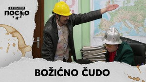 Државни посао 14. évad Ep.81 81. epizód