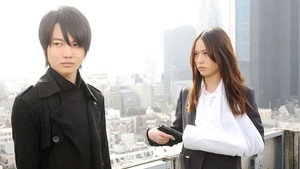 SPEC 〜警視庁公安部公安第五課 未詳事件特別対策係事件簿〜 1. évad Ep.8 8. epizód
