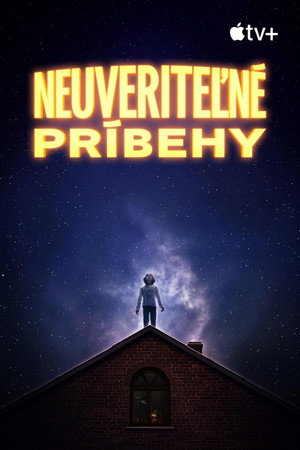 Elképesztő történetek poszter