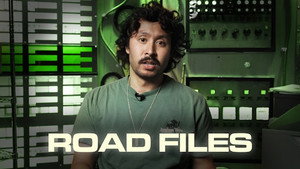Ghost Files Speciális epizódok Ep.23 23. epizód