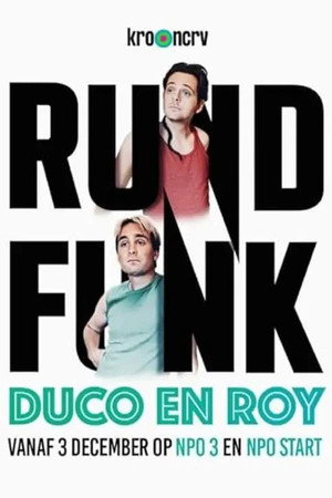 Rundfunk: Duco en Roy 1. évad (2023-12-03) poszter