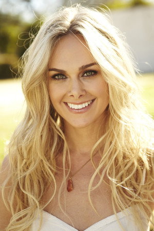 Laura Bell Bundy profil kép