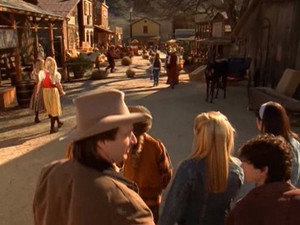 Lizzie McGuire 2. évad Ep.27 27. epizód