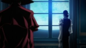 Hellsing Ultimate 1. évad Ep.3 3. epizód