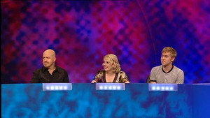 Mock the Week 5. évad Ep.3 3. epizód