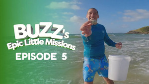 Buzz's Epic Little Missions 1. évad Ep.5 5. epizód