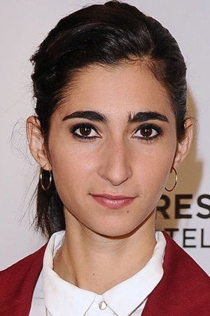 Alba Flores profil kép