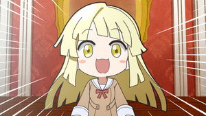 元祖！バンドリちゃん 1. évad Ep.5 5. epizód