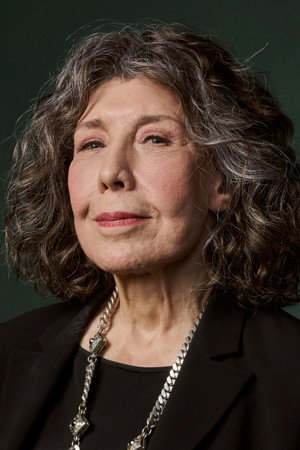 Lily Tomlin profil kép