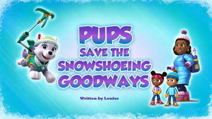 PAW Patrol 5. évad Ep.13 13. epizód