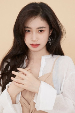 倪珂欣 profil kép