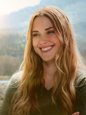 Virgin River poszter