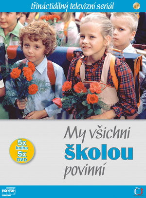 Mindenki tanköteles poszter