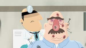 Cloudy with a Chance of Meatballs 1. évad Ep.22 22. epizód