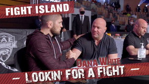 Dana White: Lookin' for a Fight 5. évad Ep.1 1. epizód